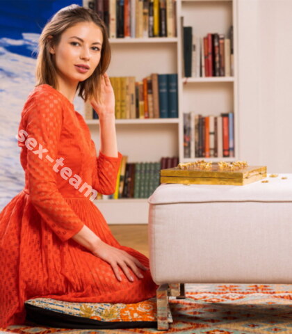 Проститутка Юля